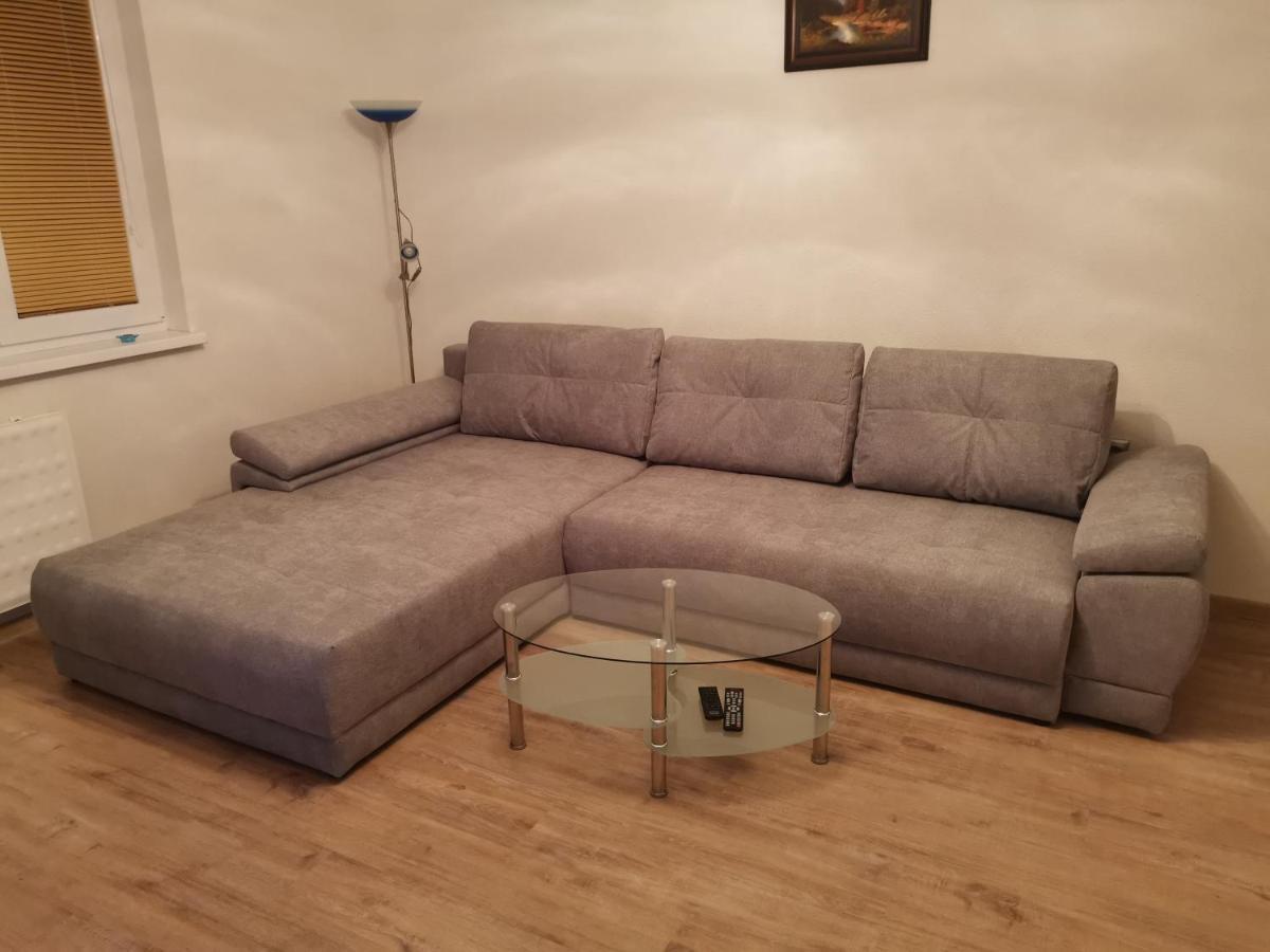 Apartman Anro Kanianka Exterior foto