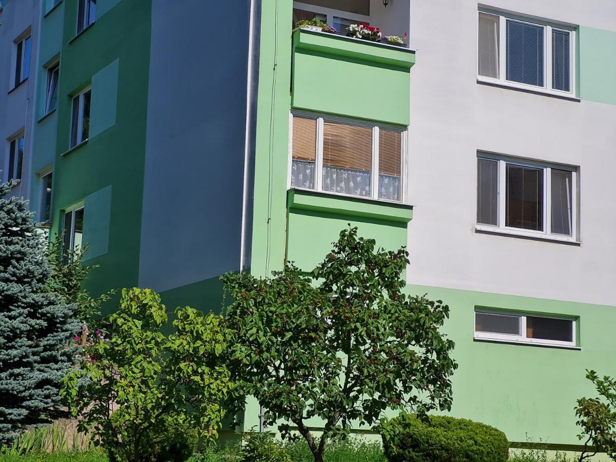 Apartman Anro Kanianka Exterior foto